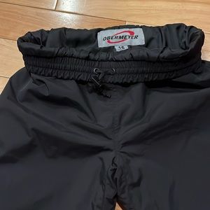 Obermeyer snow pants